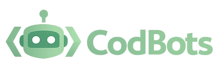 CodBots
